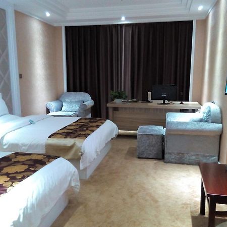Songyang Ge Lin Hotel المظهر الخارجي الصورة