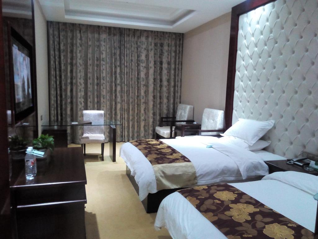Songyang Ge Lin Hotel المظهر الخارجي الصورة
