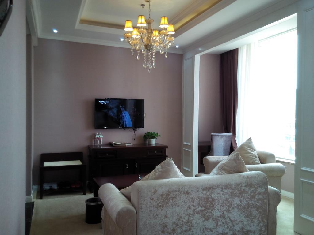 Songyang Ge Lin Hotel المظهر الخارجي الصورة