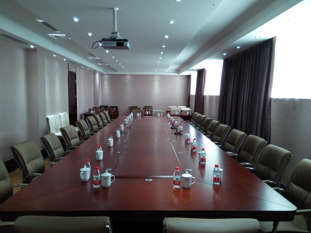 Songyang Ge Lin Hotel المظهر الخارجي الصورة