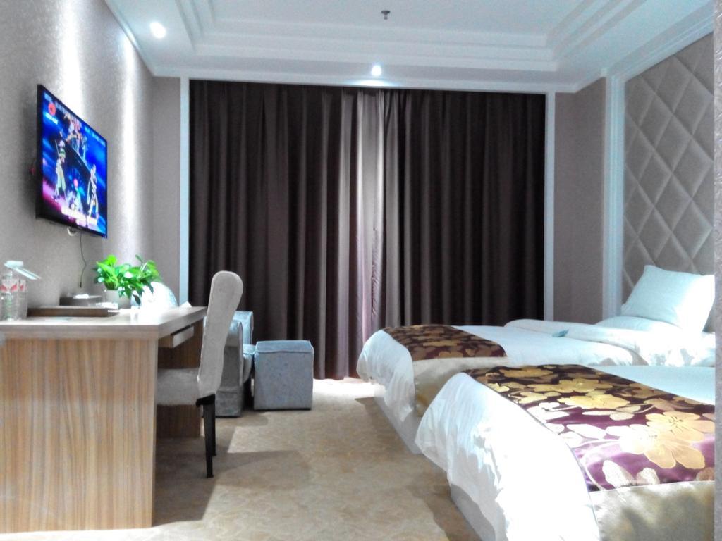 Songyang Ge Lin Hotel المظهر الخارجي الصورة